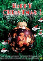 В постели с Сантой