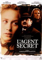 Секретный агент