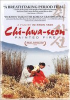 Штрихи огня