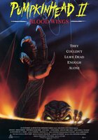Тыквоголовый 2: Кровавые крылья (видео)