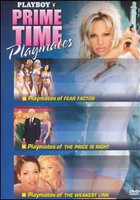 Playboy: Prime Time Playmates (видео)