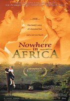 Нигде в Африке