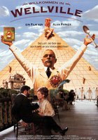 Дорога на Вэлвилл