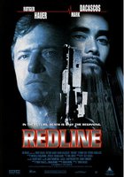 Красный след