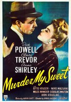 Это убийство, моя милочка