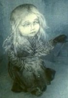 Девочка со спичками