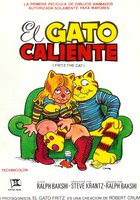 Приключения кота Фрица