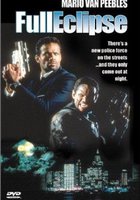 Полное затмение