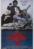 Техасская резня бензопилой 2