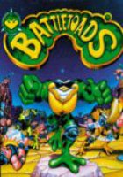 Боевые лягушата