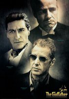 Крестный отец: Трилогия 1901-1980 (видео)