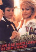 Лучше быть богатым и здоровым, чем бедным и больным