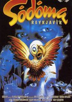 Содом в Рейкьявике