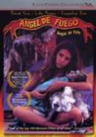 Ángel de fuego