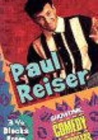 3 1/2 Blocks from Home