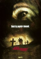 Кладбище домашних животных 2