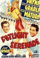 Footlight Serenade