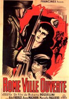 Рим, открытый город