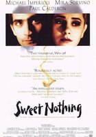 Сладкое ничто