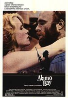 Залив Аламо