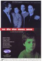 No Dia dos Meus Anos