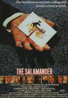 Саламандра