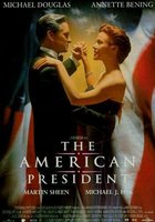 Американский президент
