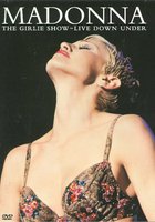 Madonna – The Girlie Show (Live Down Under)