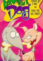 Домашний пес