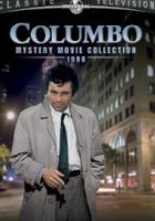 Коломбо: Бабочка в серых тонах