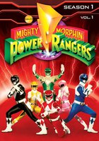 Могучие рейнджеры