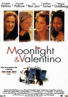 Лунный свет и Валентино