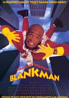 Тень Бэтмена