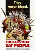 Машины, которые съели Париж...