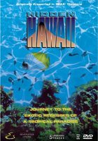 Hidden Hawaii