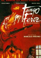 Tango feroz: la leyenda de Tanguito