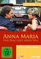 Анна Мария – женщина в пути