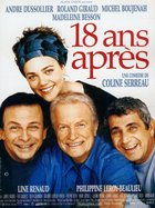 18 лет спустя