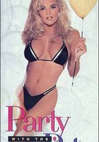 Вечеринка с девушками от Penthouse (видео)