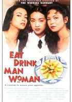 Ешь, пей, мужчина, женщина