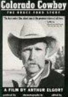 Ковбой из Колорадо: История Брюса Форда