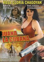 Хуана из Кубы