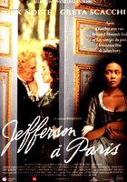 Джефферсон в Париже