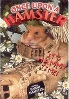 Жил-был хомяк