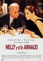 Нелли и месье Арно