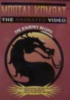 Смертельная битва: Путешествие начинается (видео)