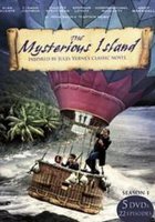 Таинственный остров