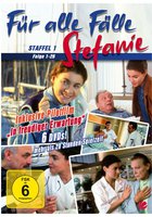 Für alle Fälle Stefanie