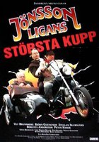 Jönssonligans största kupp