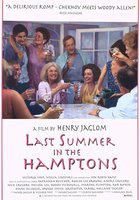 Last Summer in the Hamptons